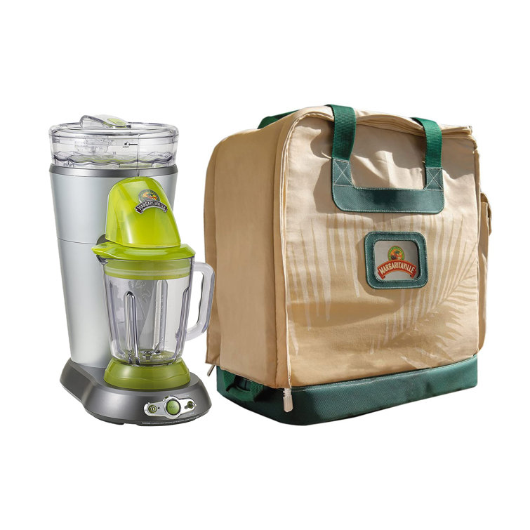 Margaritaville Countertop Snow Cone Maker Wayfair